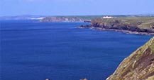 Coastal Waters