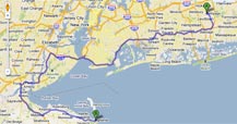Driving Directions