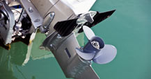 Twin Lights Marina Repair and Maintenance