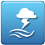 Weather and Tides